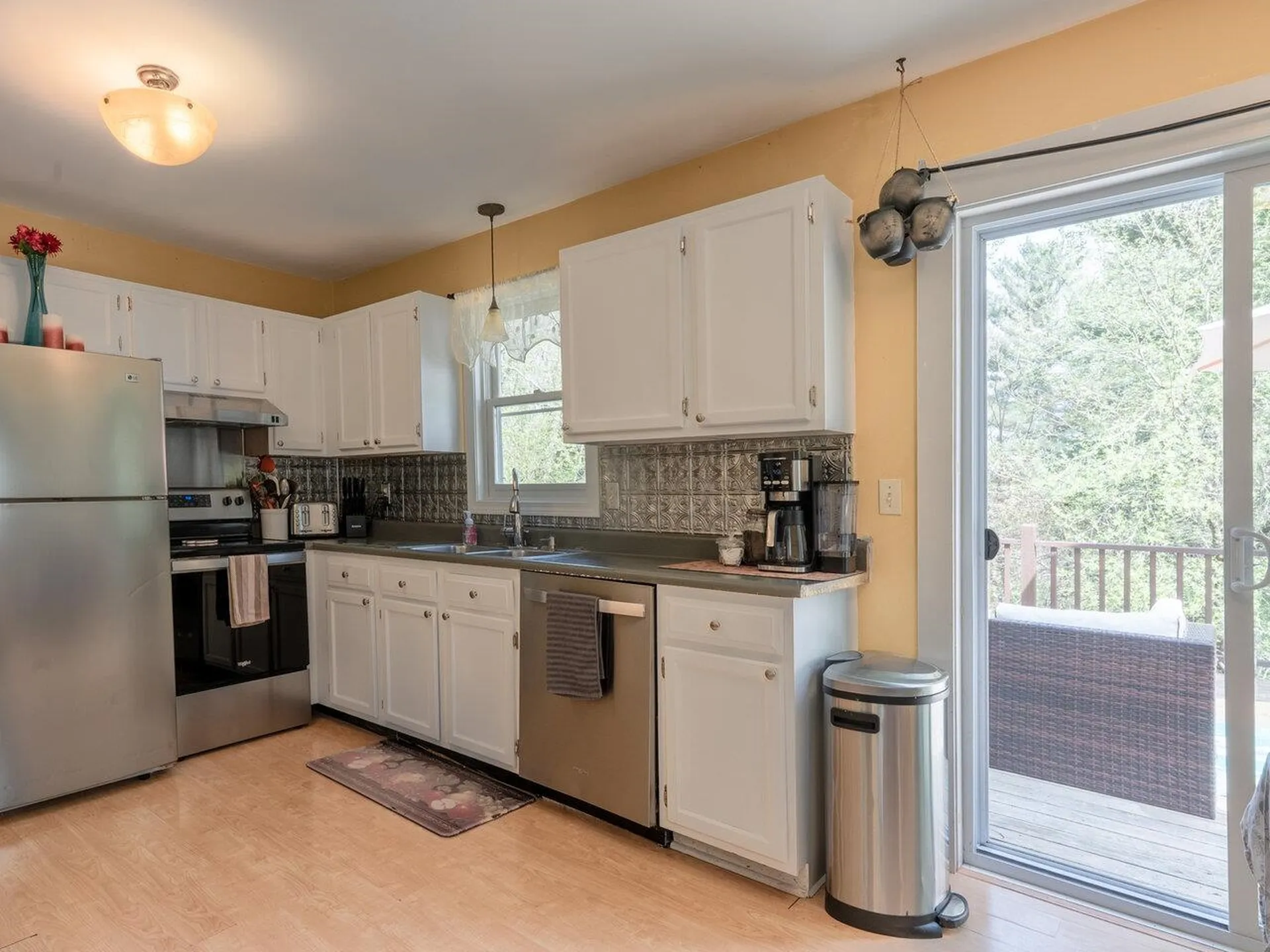 82 Maple Ridge Drive Cambridge VT 05444