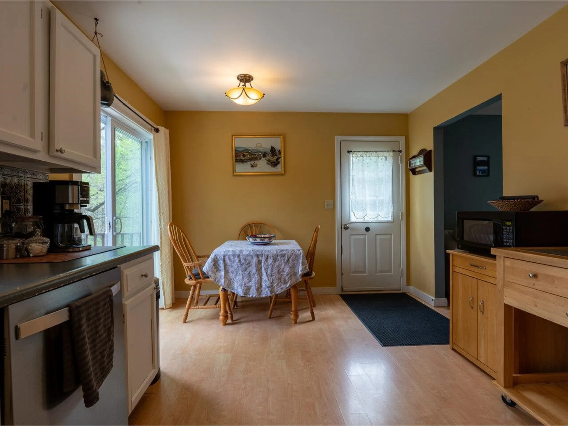 82 Maple Ridge Drive Cambridge VT 05444