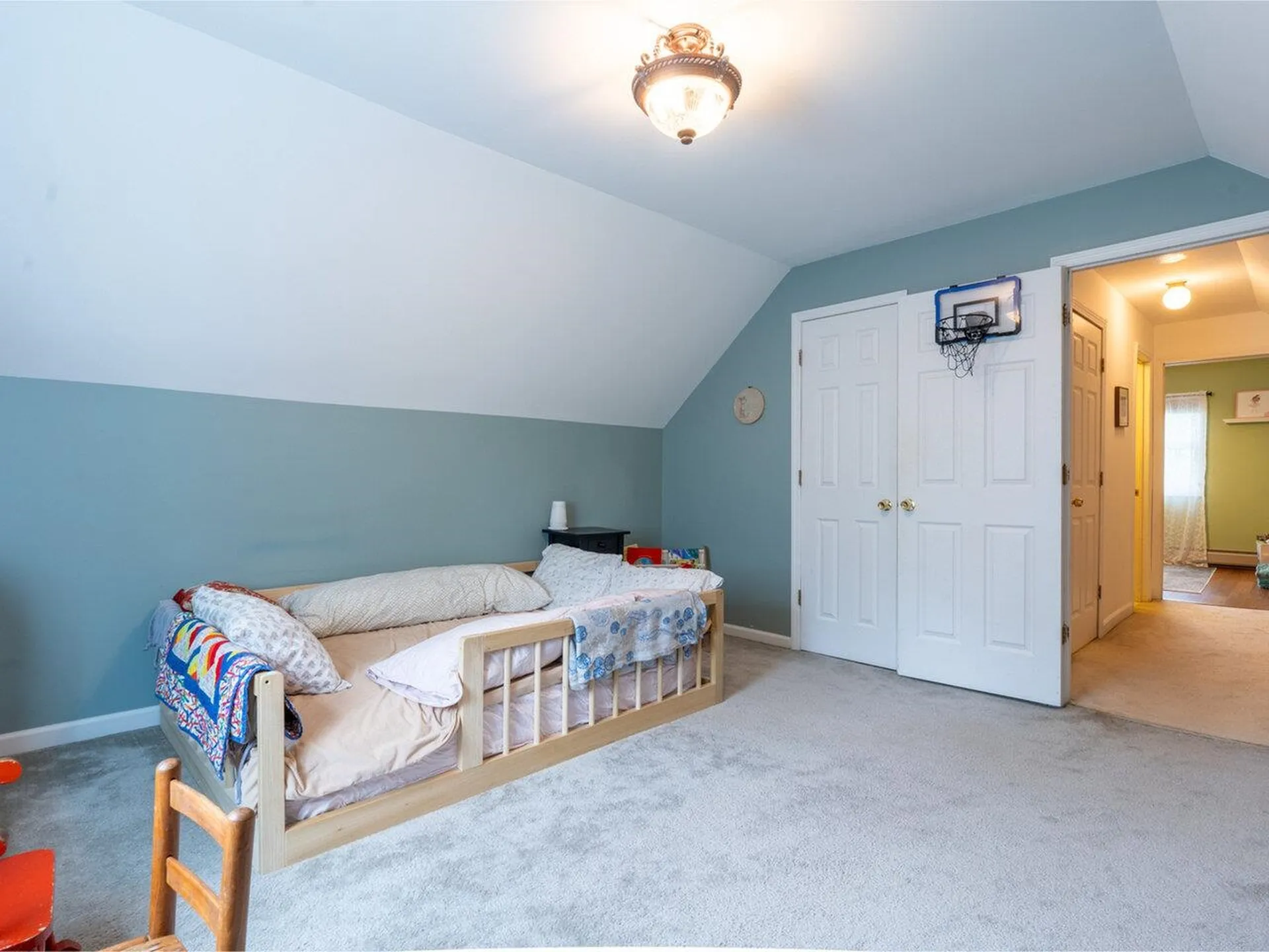 82 Maple Ridge Drive Cambridge VT 05444