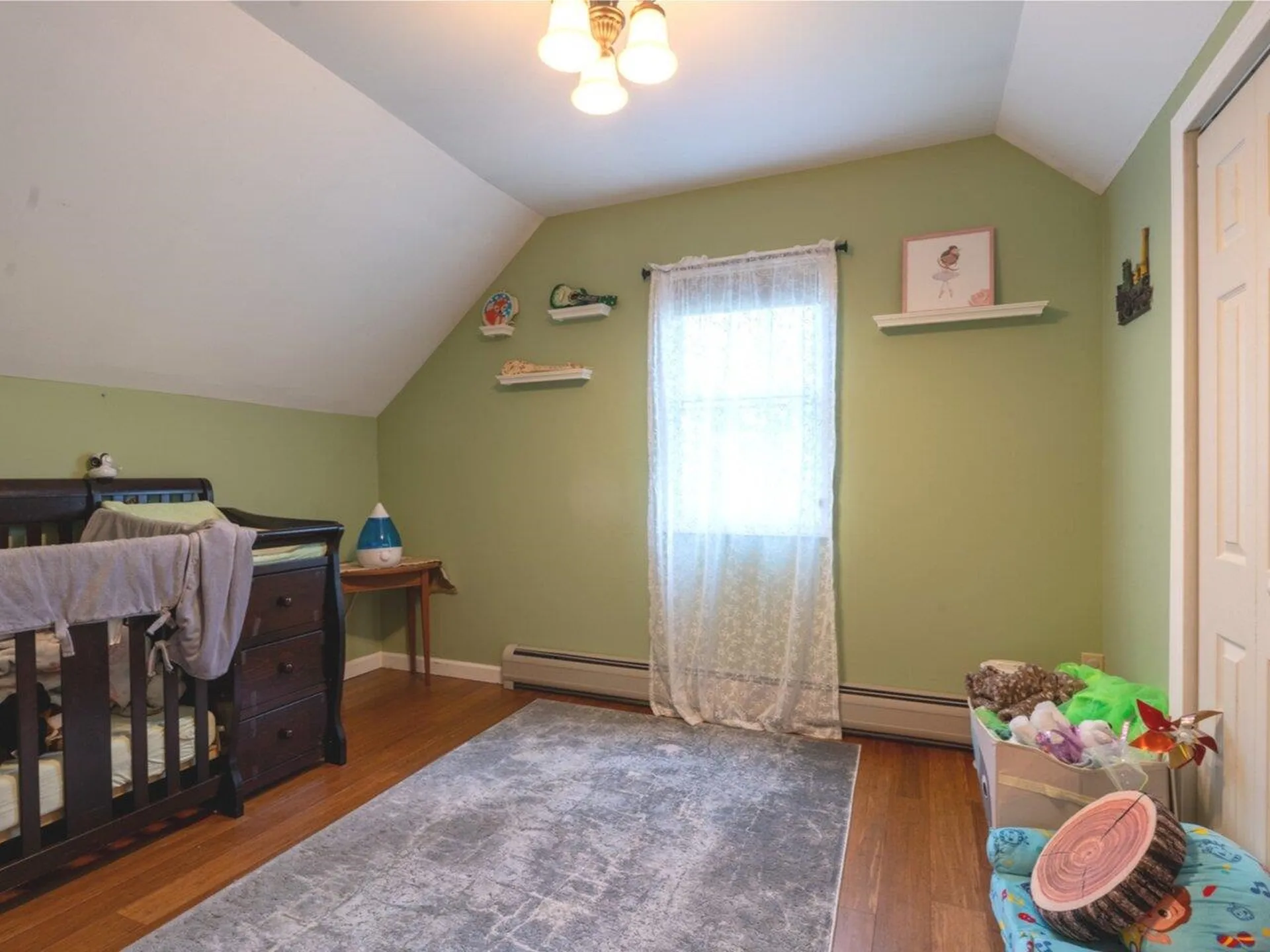 82 Maple Ridge Drive Cambridge VT 05444