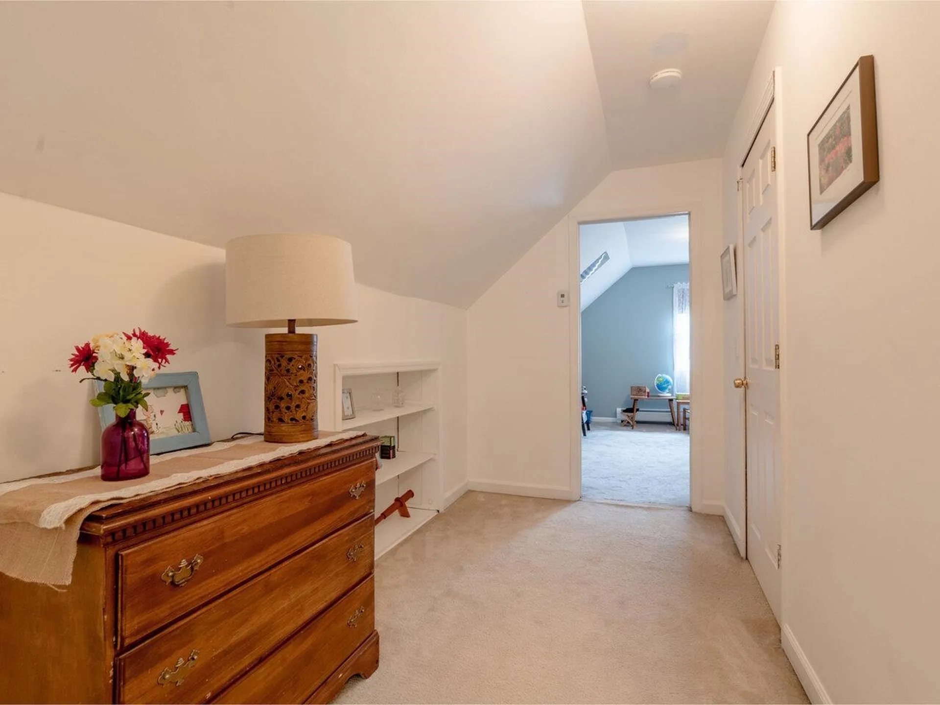 82 Maple Ridge Drive Cambridge VT 05444