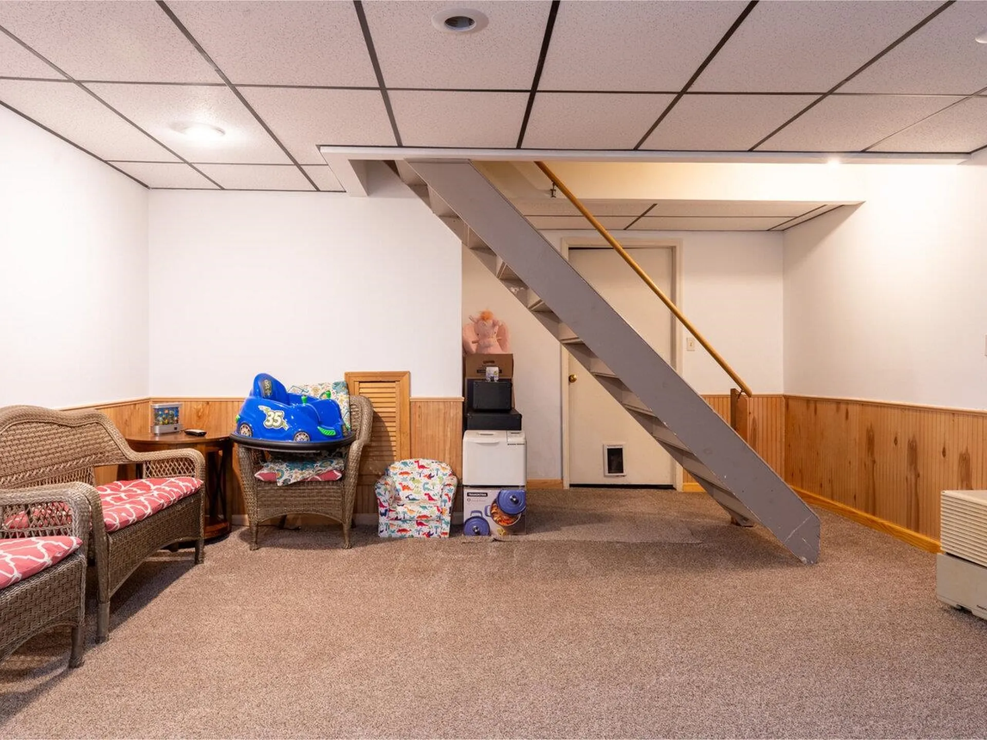 82 Maple Ridge Drive Cambridge VT 05444