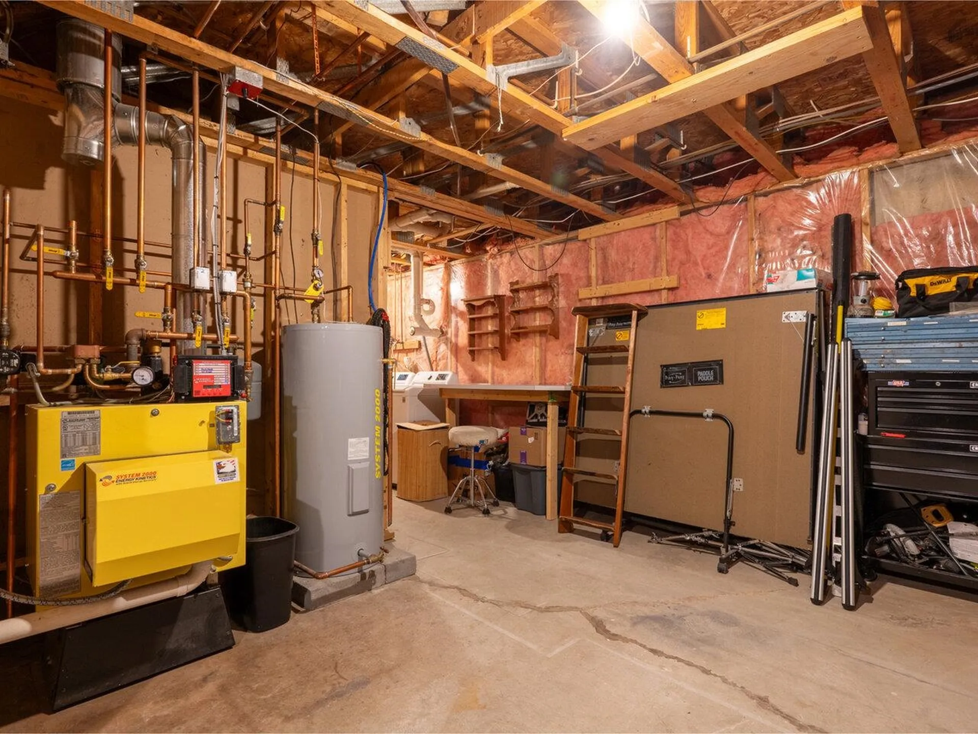 82 Maple Ridge Drive Cambridge VT 05444