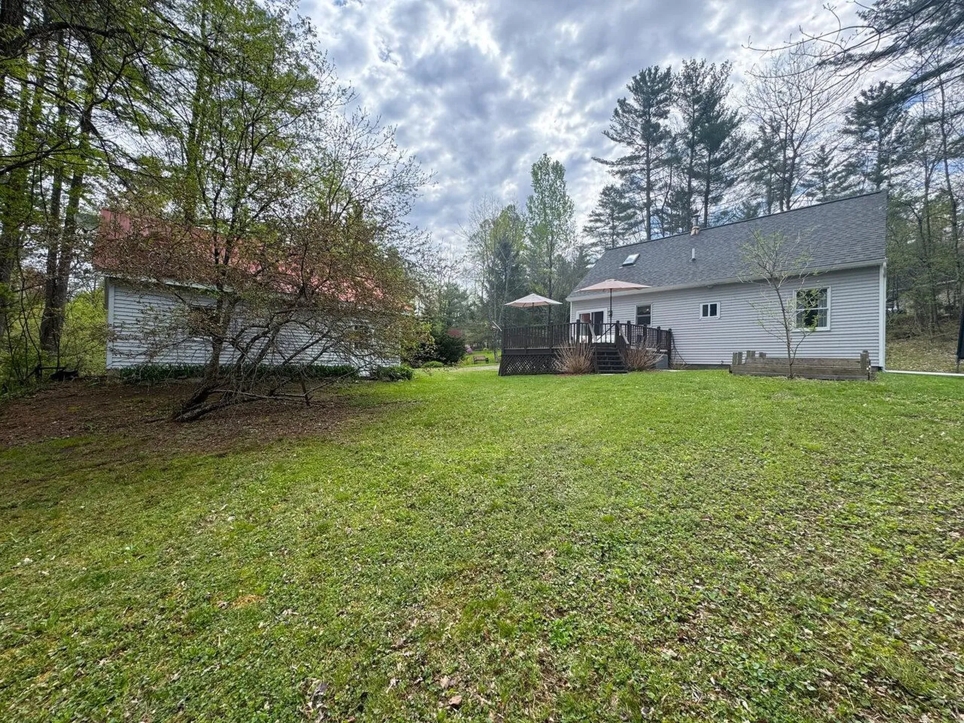 82 Maple Ridge Drive Cambridge VT 05444