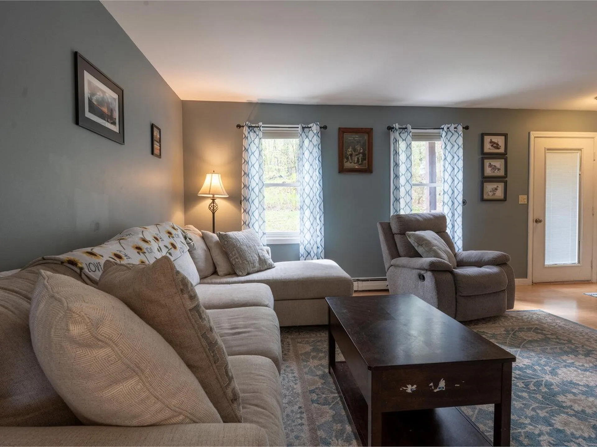 82 Maple Ridge Drive Cambridge VT 05444