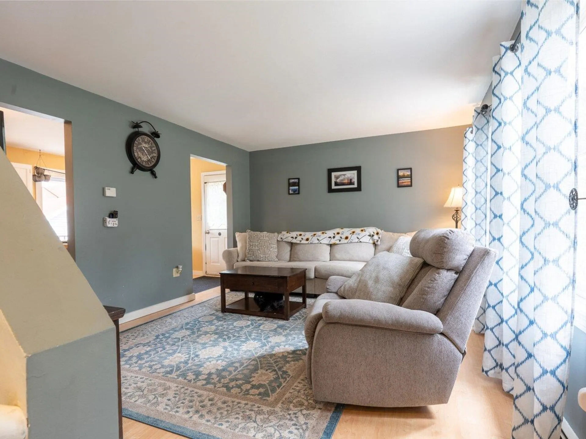 82 Maple Ridge Drive Cambridge VT 05444