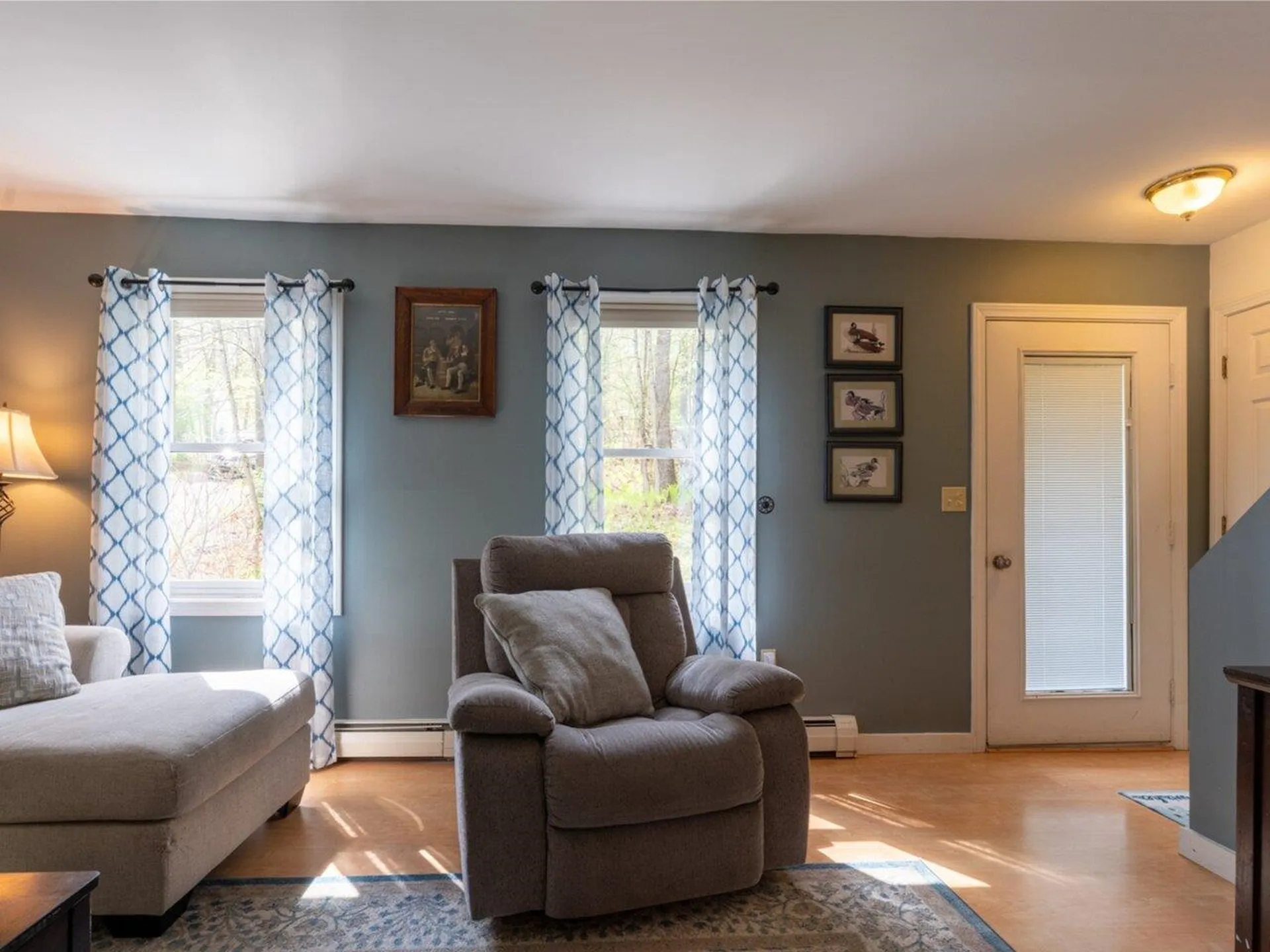 82 Maple Ridge Drive Cambridge VT 05444