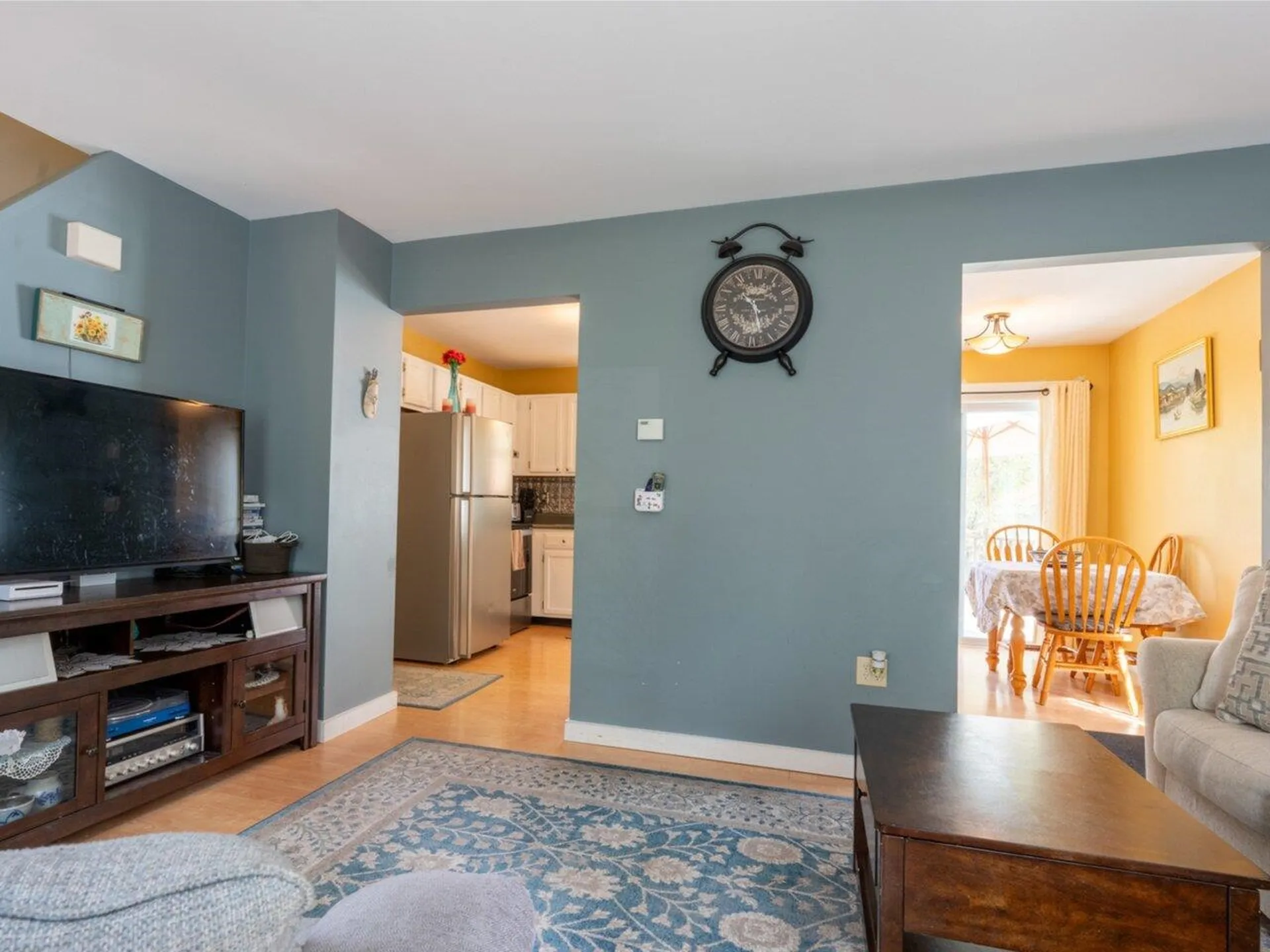 82 Maple Ridge Drive Cambridge VT 05444