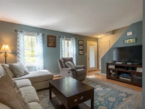 82 Maple Ridge Drive Cambridge VT 05444