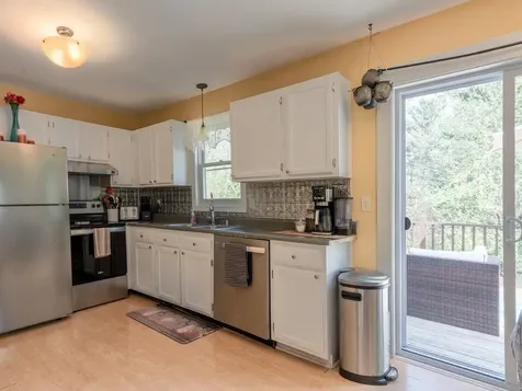 82 Maple Ridge Drive Cambridge VT 05444