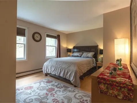 82 Maple Ridge Drive Cambridge VT 05444