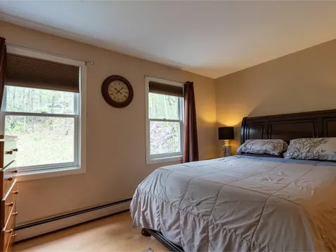 82 Maple Ridge Drive Cambridge VT 05444