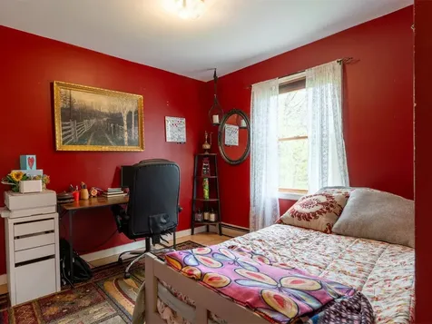 82 Maple Ridge Drive Cambridge VT 05444