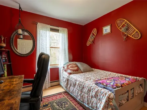 82 Maple Ridge Drive Cambridge VT 05444