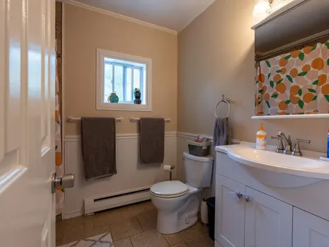 82 Maple Ridge Drive Cambridge VT 05444