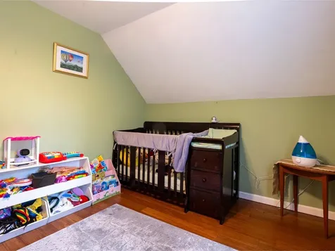 82 Maple Ridge Drive Cambridge VT 05444