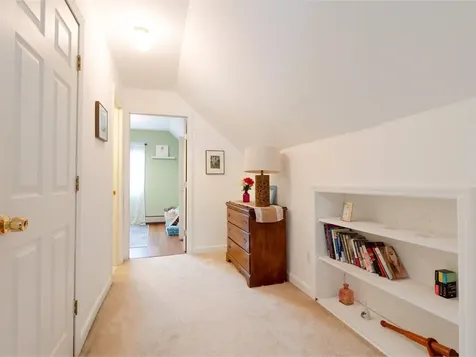 82 Maple Ridge Drive Cambridge VT 05444