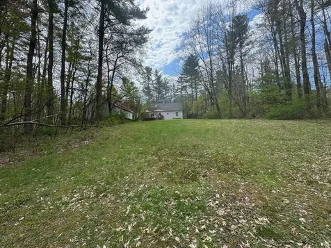 82 Maple Ridge Drive Cambridge VT 05444