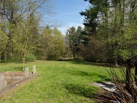 82 Maple Ridge Drive Cambridge VT 05444