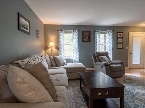 82 Maple Ridge Drive Cambridge VT 05444