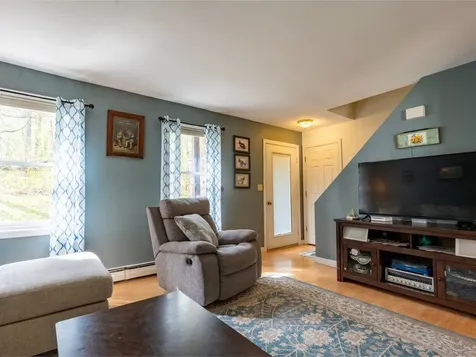 82 Maple Ridge Drive Cambridge VT 05444