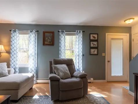 82 Maple Ridge Drive Cambridge VT 05444