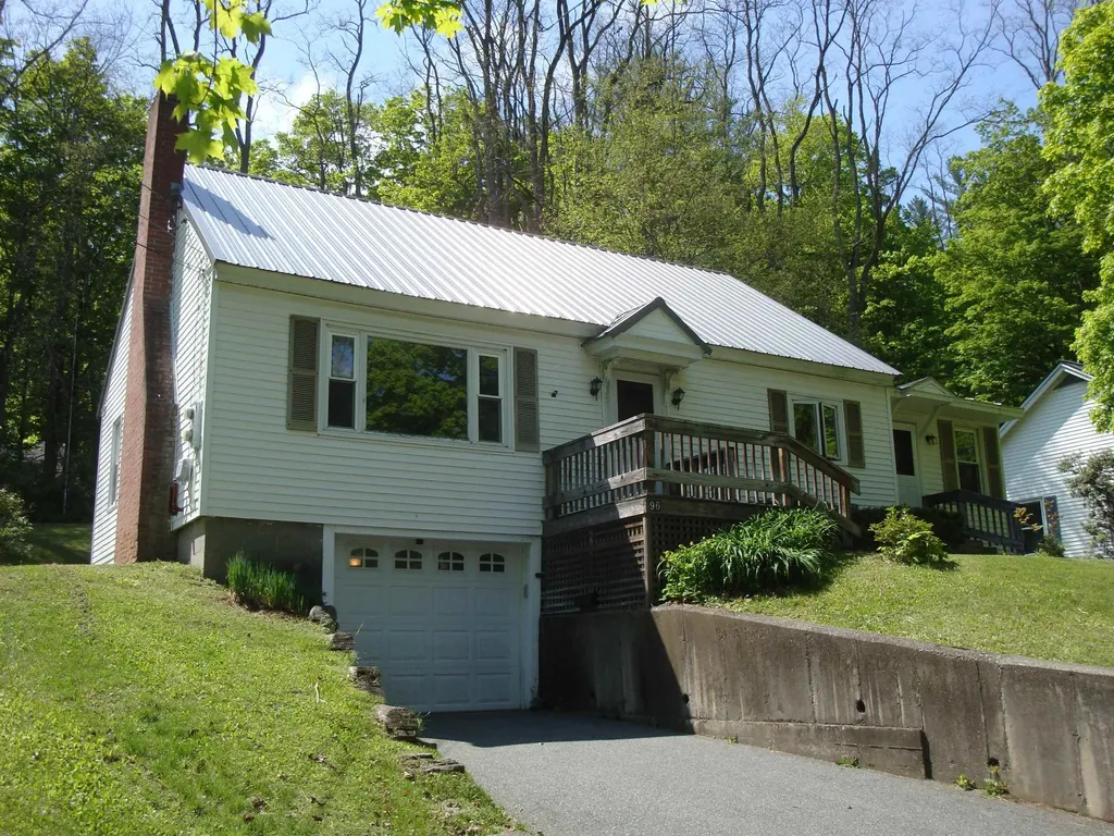 96 Brattle Street Brattleboro VT 05301