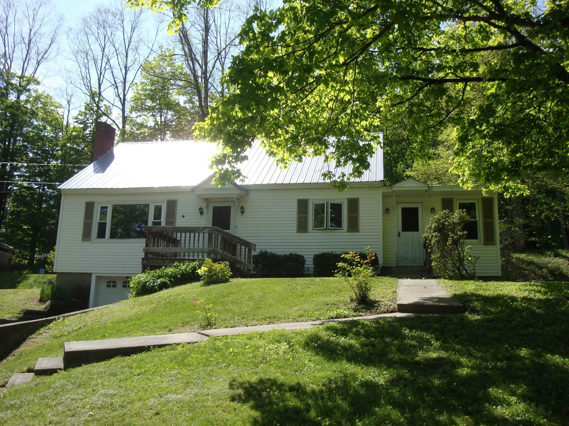 96 Brattle Street Brattleboro VT 05301