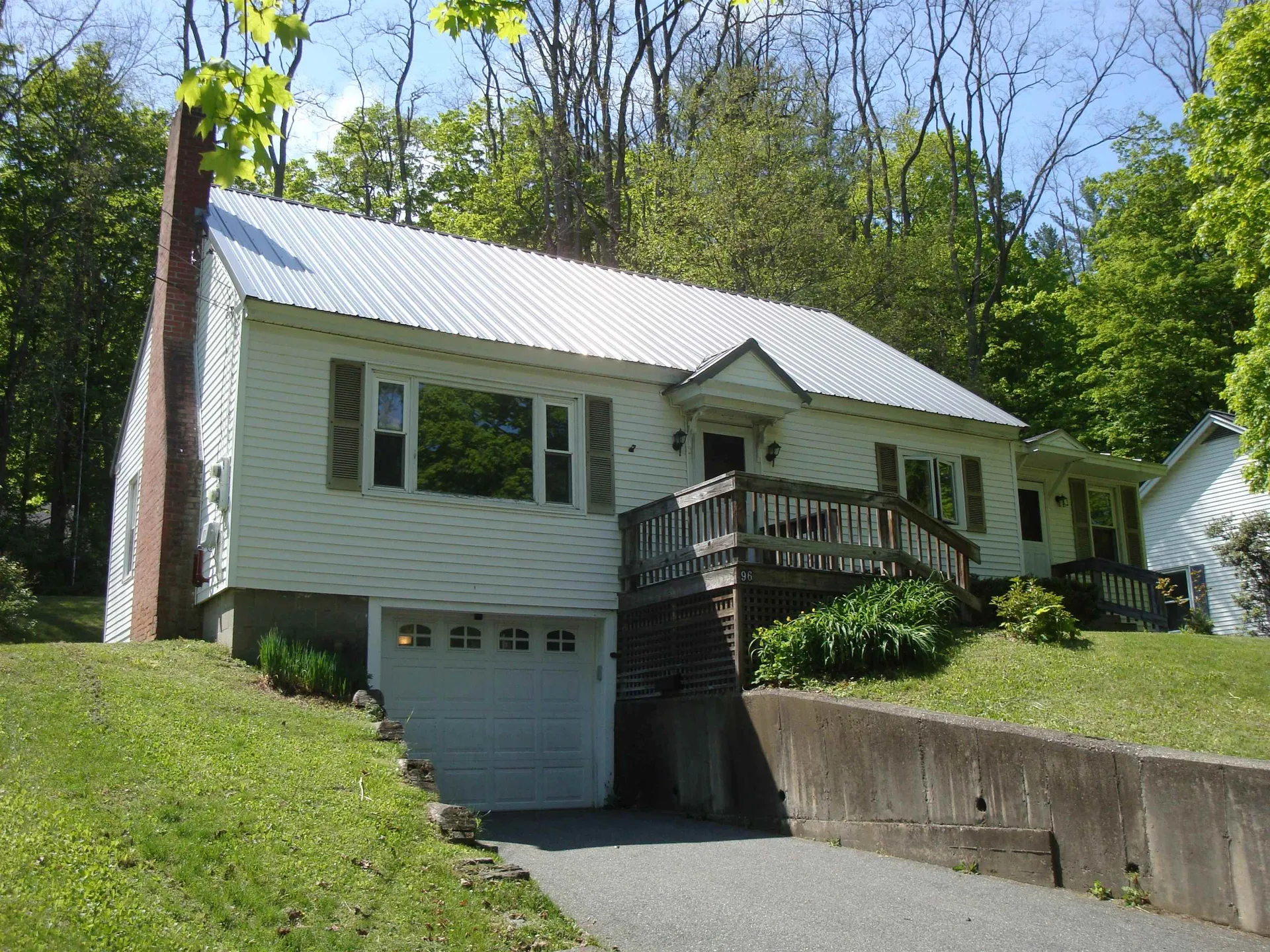 96 Brattle Street Brattleboro VT 05301