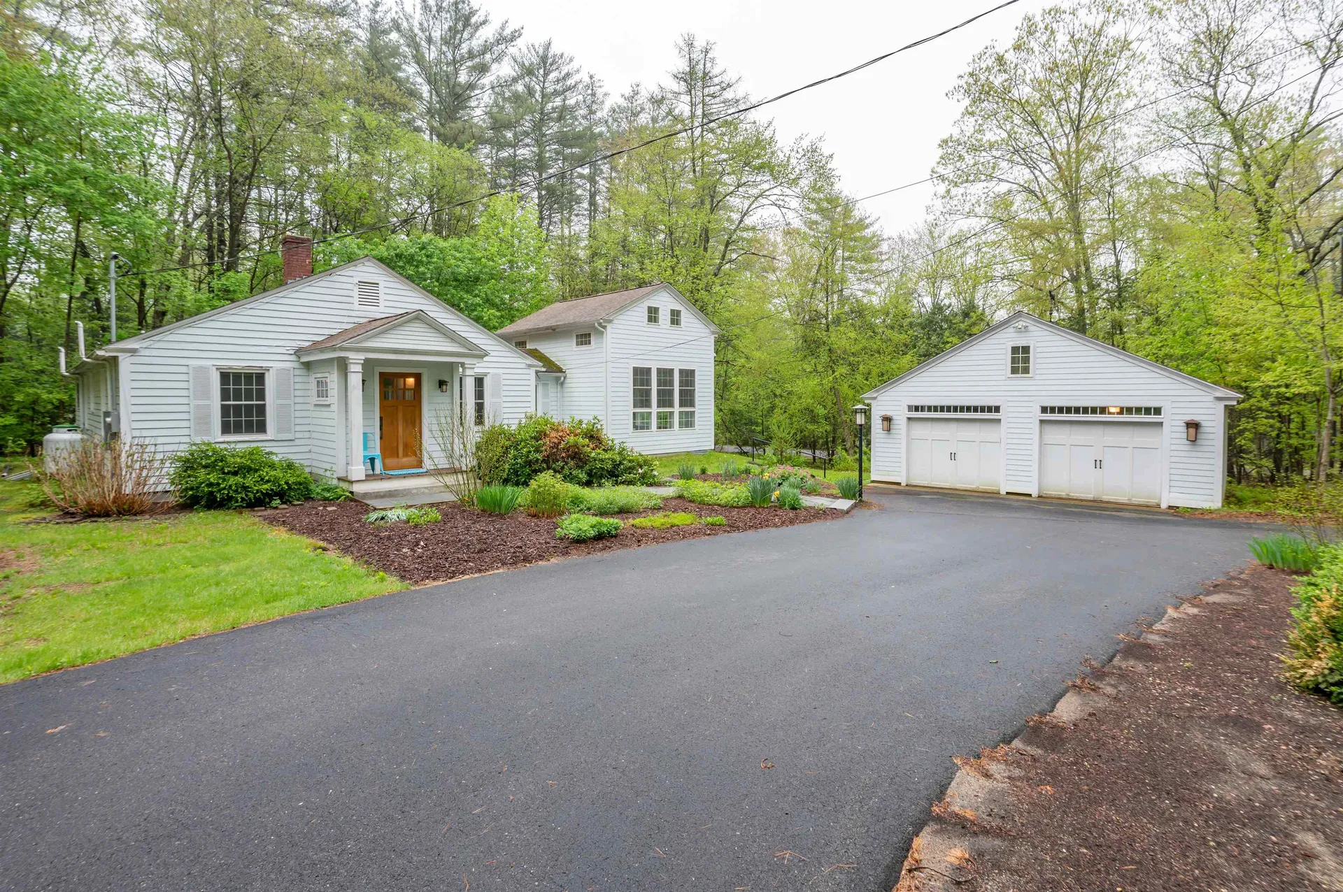 7 Mason Road Mont Vernon NH 03057