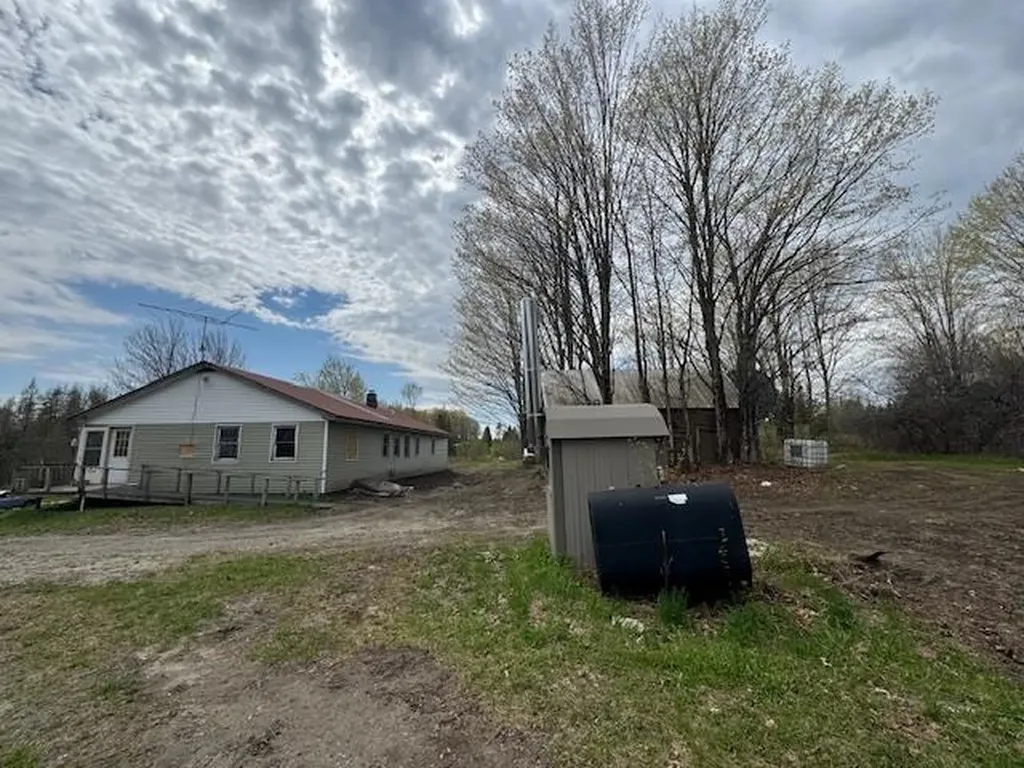 177 Highlander Street Greensboro VT 05842