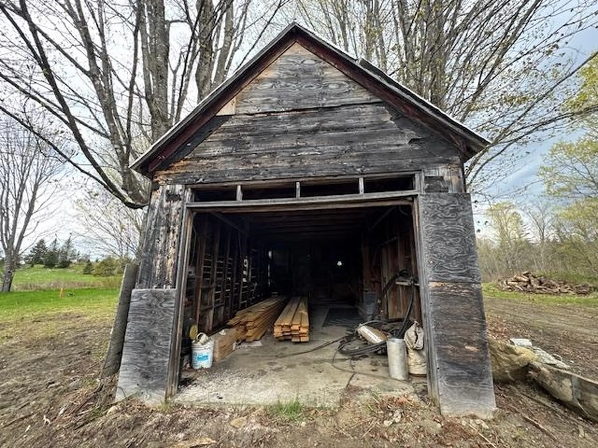 177 Highlander Street Greensboro VT 05842