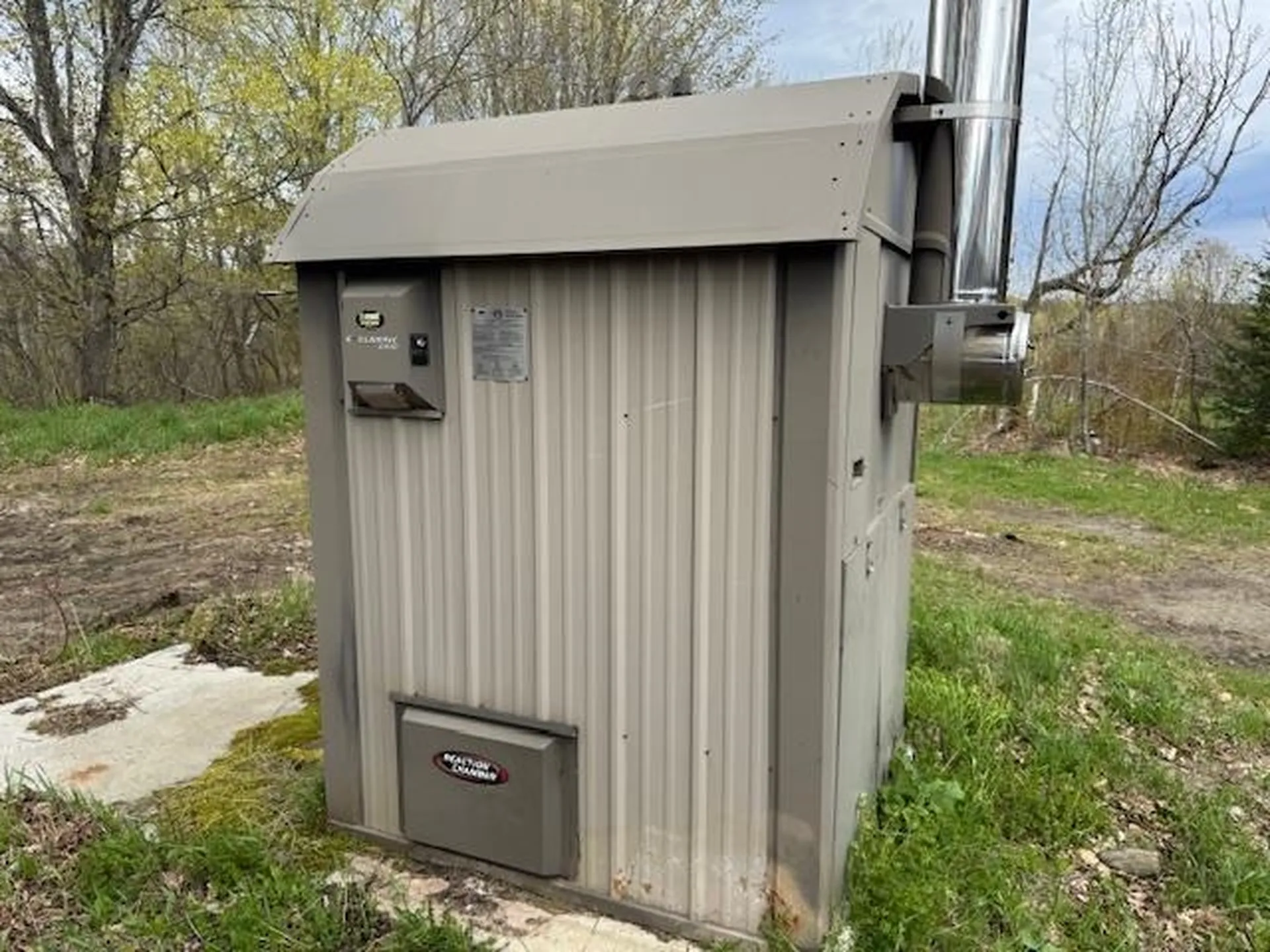 177 Highlander Street Greensboro VT 05842