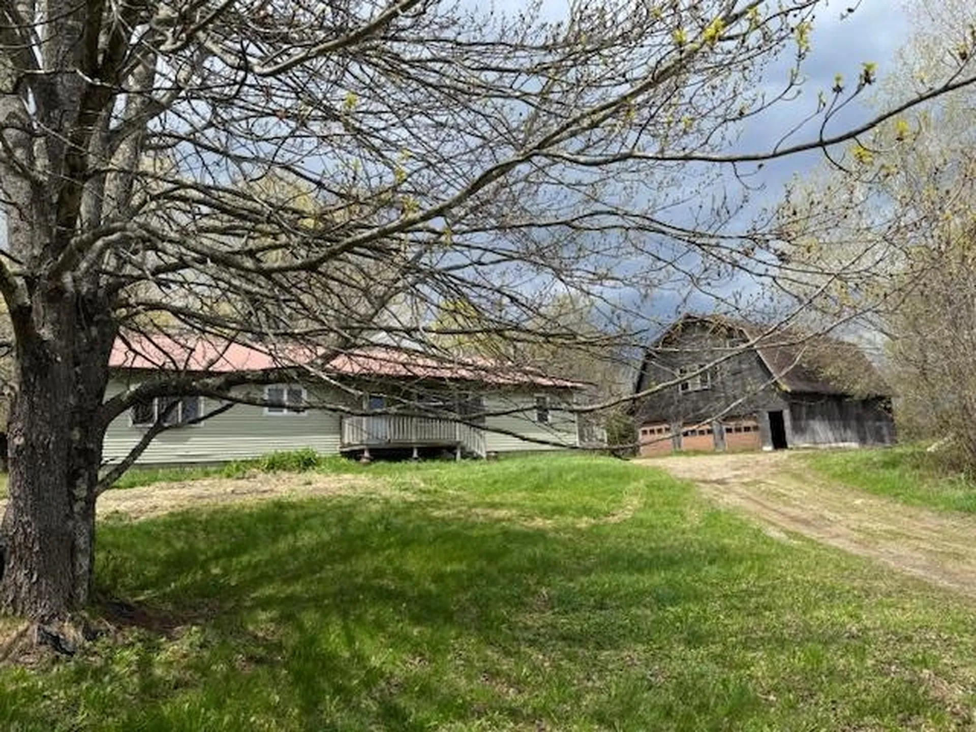 177 Highlander Street Greensboro VT 05842