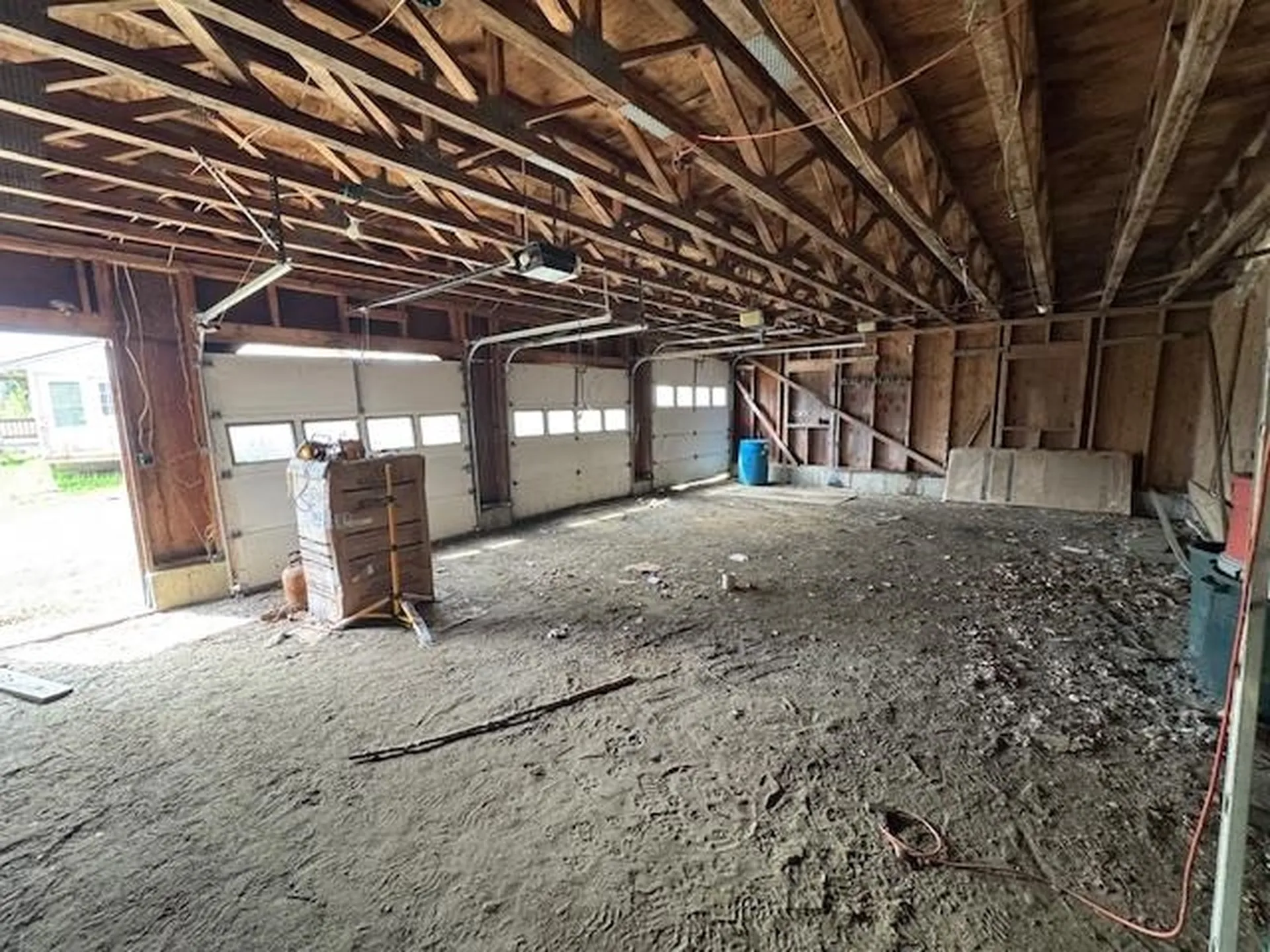 177 Highlander Street Greensboro VT 05842