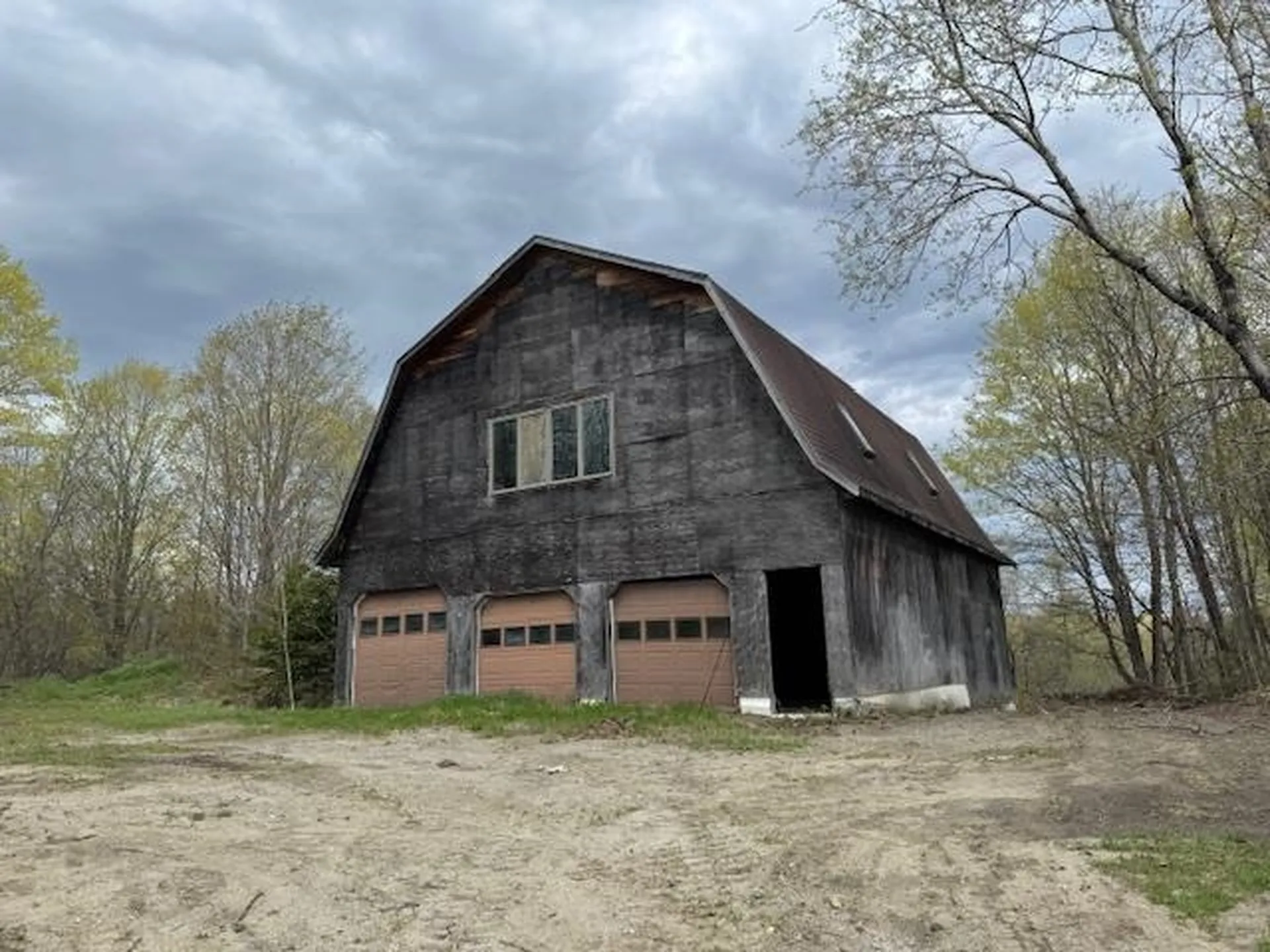 177 Highlander Street Greensboro VT 05842