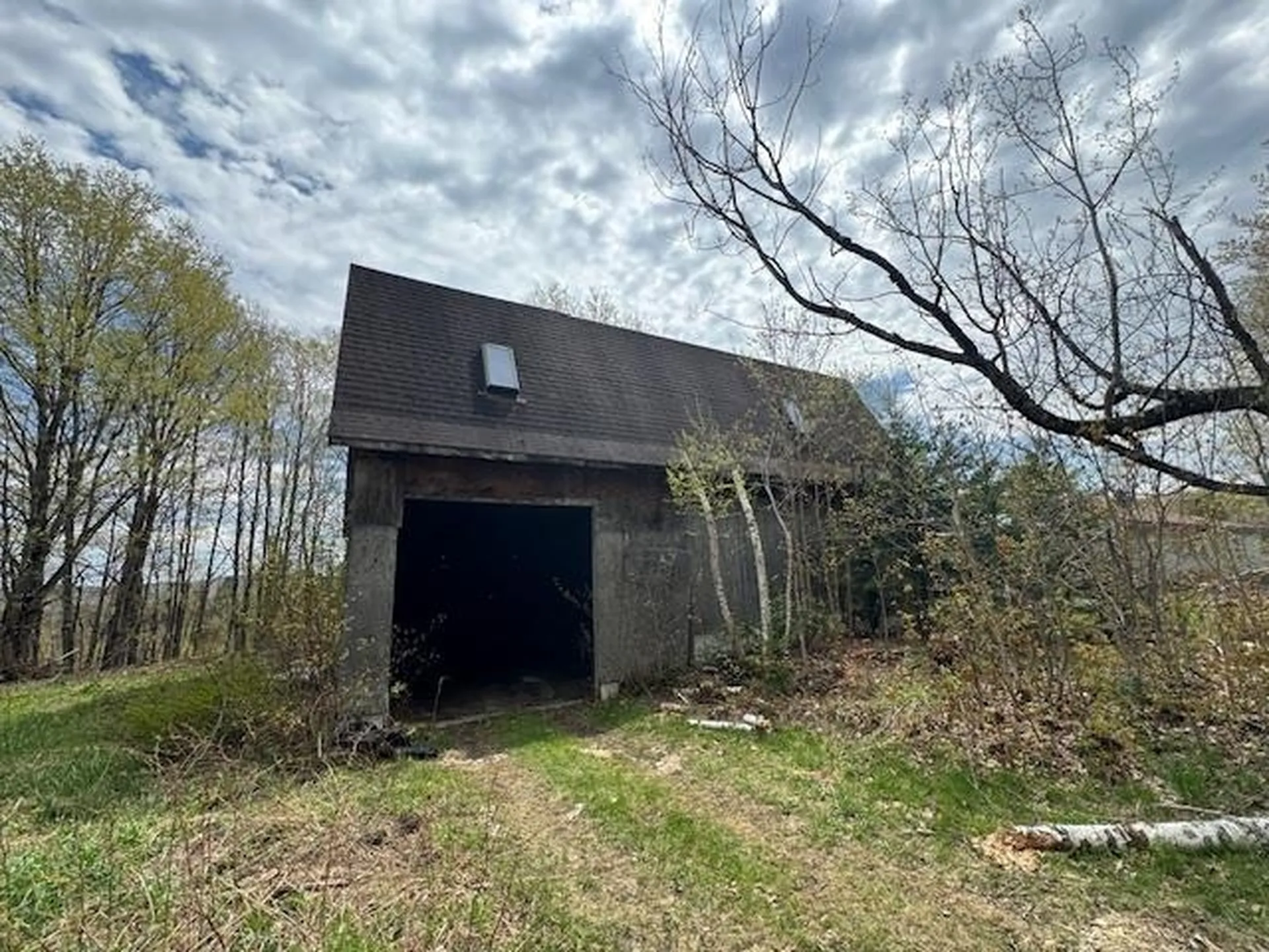 177 Highlander Street Greensboro VT 05842