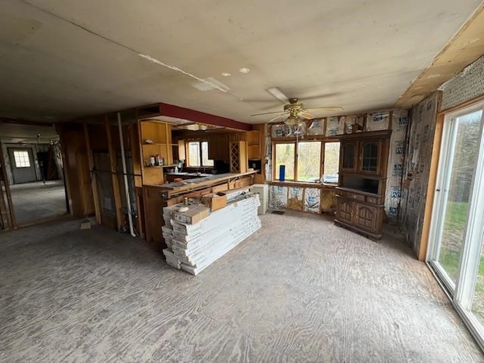 177 Highlander Street Greensboro VT 05842