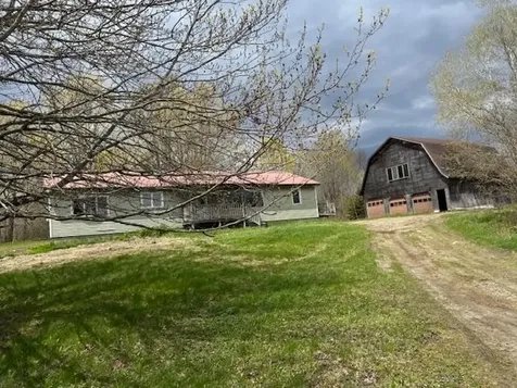 177 Highlander Street Greensboro VT 05842