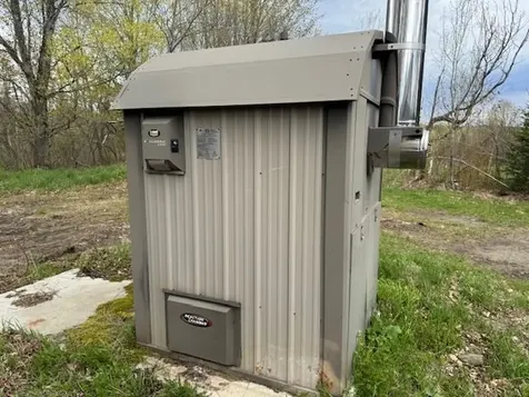 177 Highlander Street Greensboro VT 05842