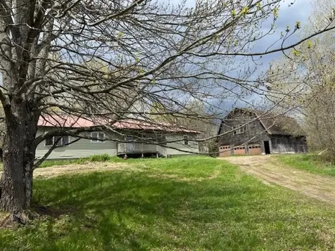 177 Highlander Street Greensboro VT 05842