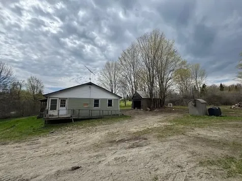 177 Highlander Street Greensboro VT 05842