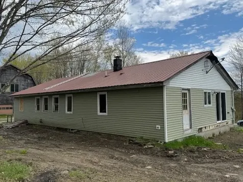 177 Highlander Street Greensboro VT 05842