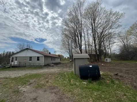 177 Highlander Street Greensboro VT 05842