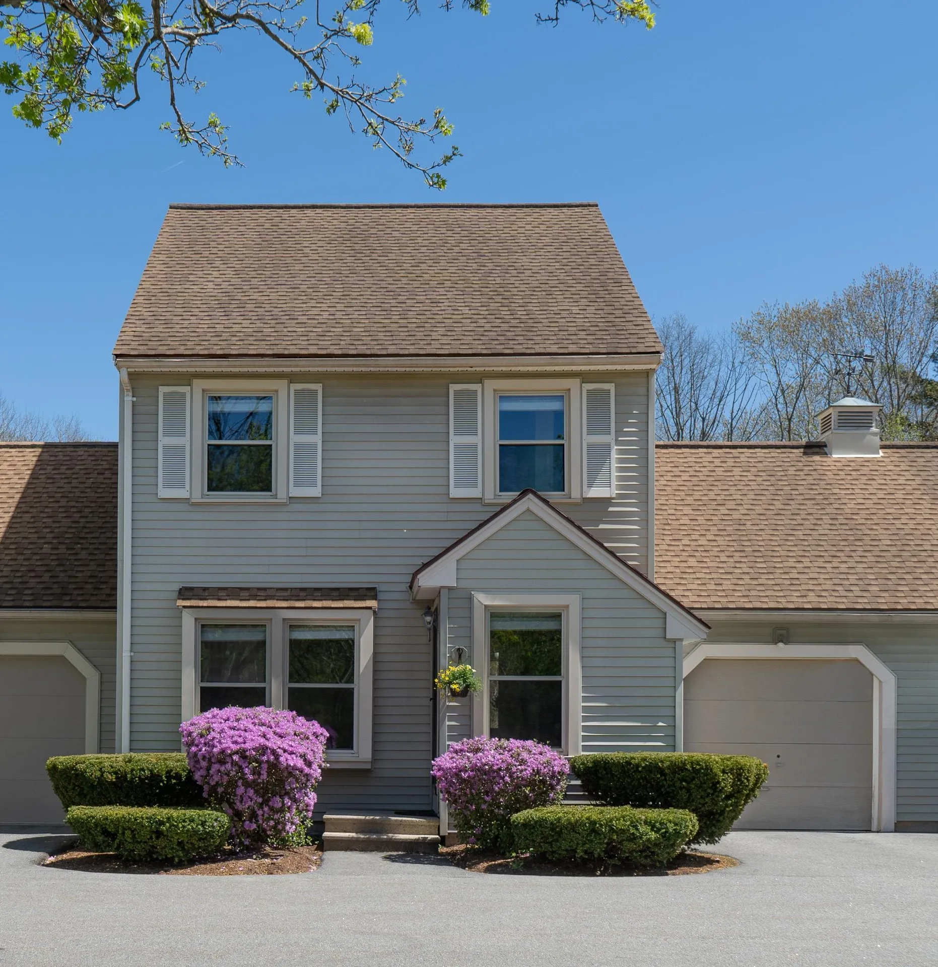 3 Larson Drive Hampstead NH 03841