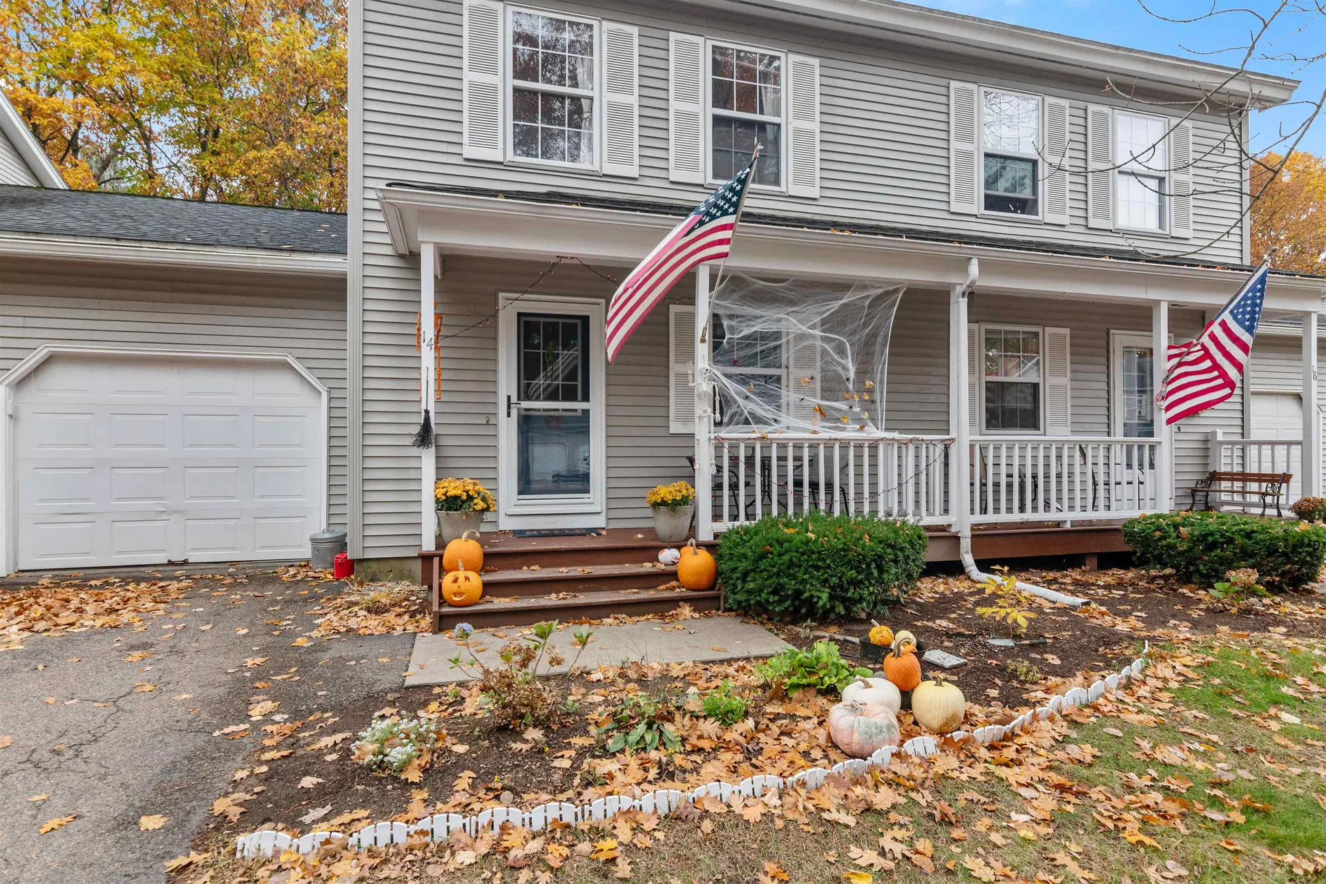 14 Pointe Drive Essex VT 05452