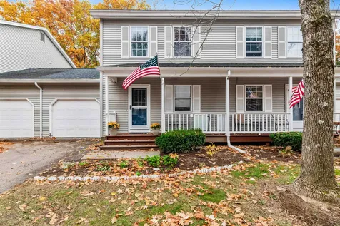 14 Pointe Drive Essex VT 05452