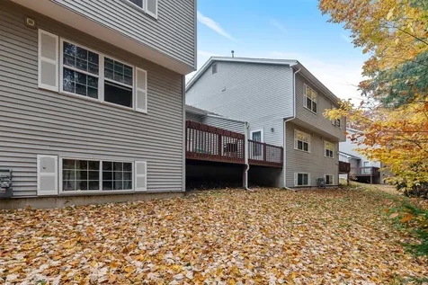 14 Pointe Drive Essex VT 05452