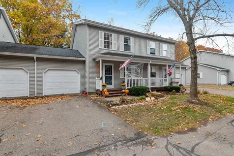 14 Pointe Drive Essex VT 05452