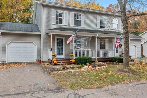 14 Pointe Drive Essex VT 05452